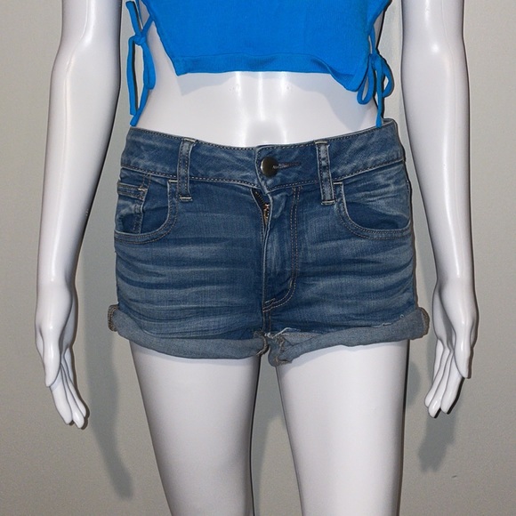 American Eagle outfitters shorts - Picture 2 of 12